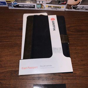 Kindle/Passport/Credit Cards Holder